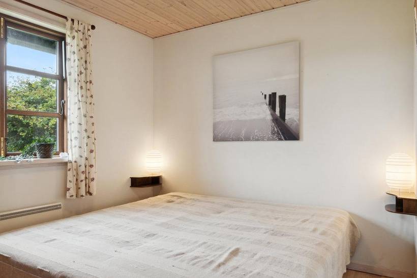 Foto von Ferienhaus HU11 in Bønnerup - Ostjütland
