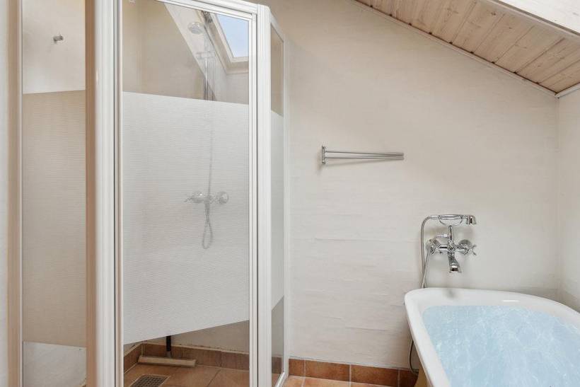 Foto von Ferienhaus HU11 in Bønnerup - Ostjütland