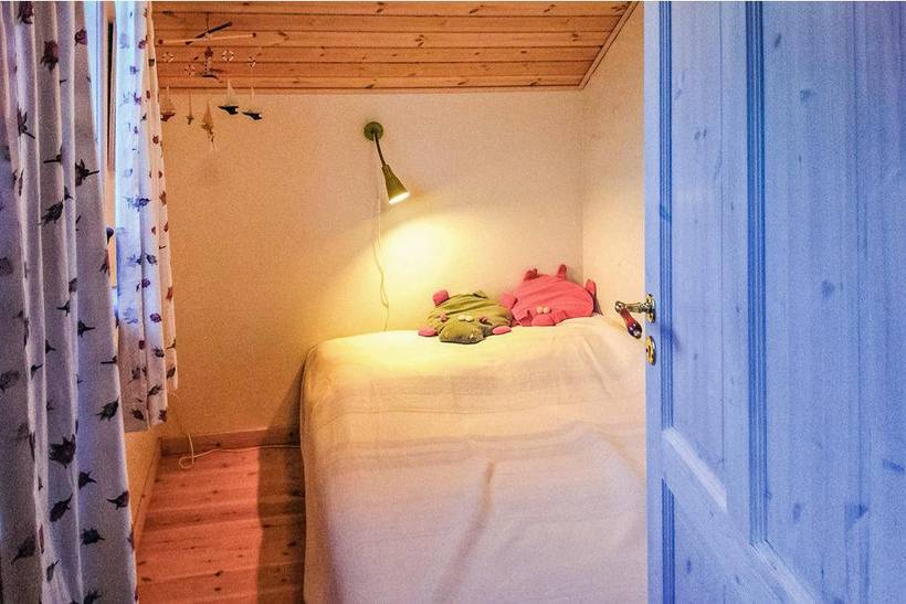 Foto von Ferienhaus HU11 in Bønnerup - Ostjütland