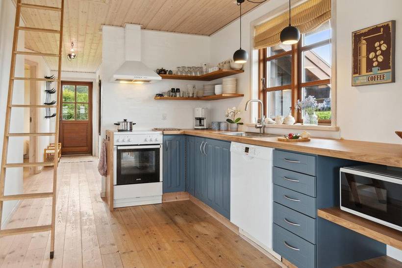 Foto von Ferienhaus HU11 in Bønnerup - Ostjütland