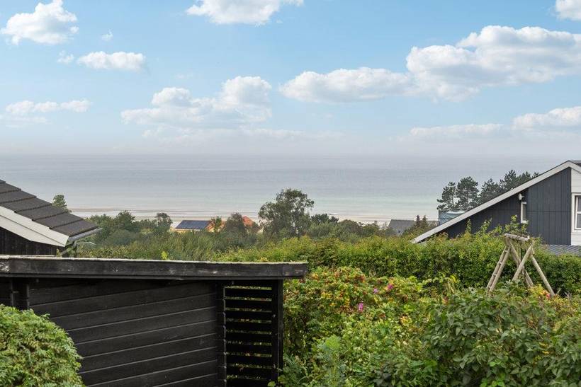 Foto von Ferienhaus HU11 in Bønnerup - Ostjütland