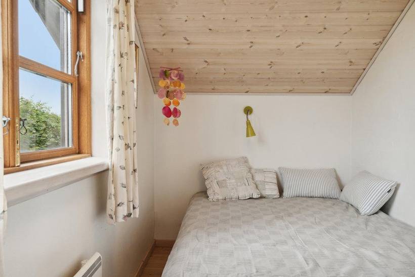 Foto von Ferienhaus HU11 in Bønnerup - Ostjütland