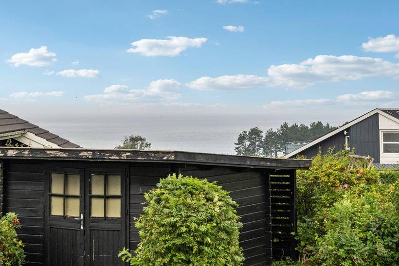 Foto von Ferienhaus HU11 in Bønnerup - Ostjütland