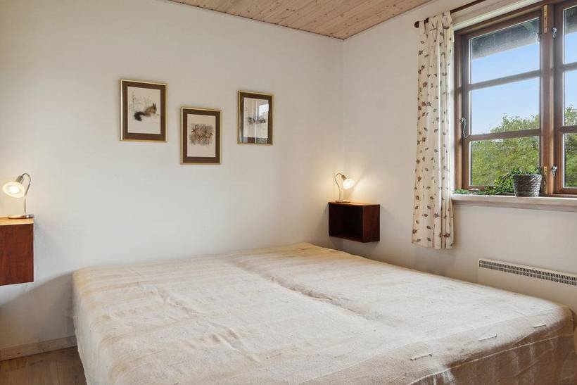 Foto von Ferienhaus HU11 in Bønnerup - Ostjütland