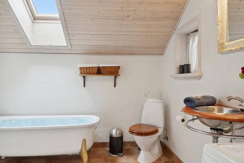 Foto von Ferienhaus HU11 in Bønnerup - Ostjütland