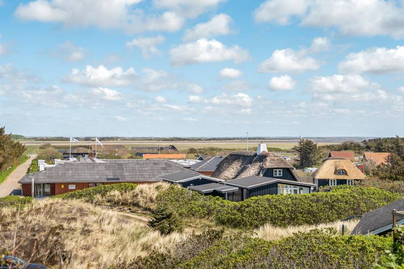 Foto von Ferienhaus HU12 in Søndervig - Westjütland