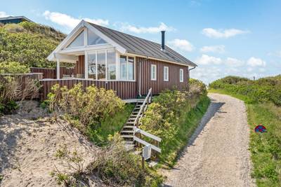 Vorschaubild von Ferienhaus HU12 in Søndervig - Westjütland