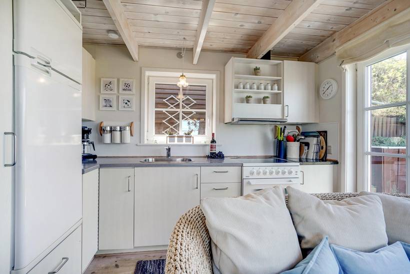 Foto von Ferienhaus HU12 in Søndervig - Westjütland