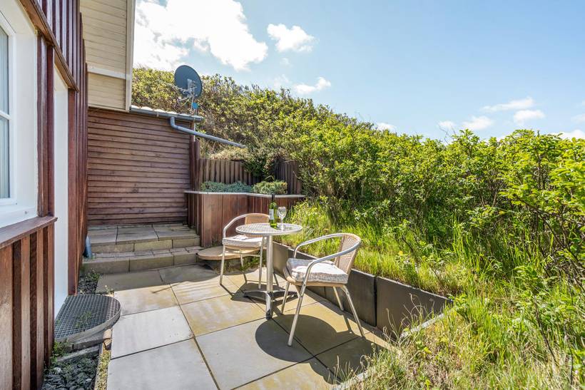 Foto von Ferienhaus HU12 in Søndervig - Westjütland