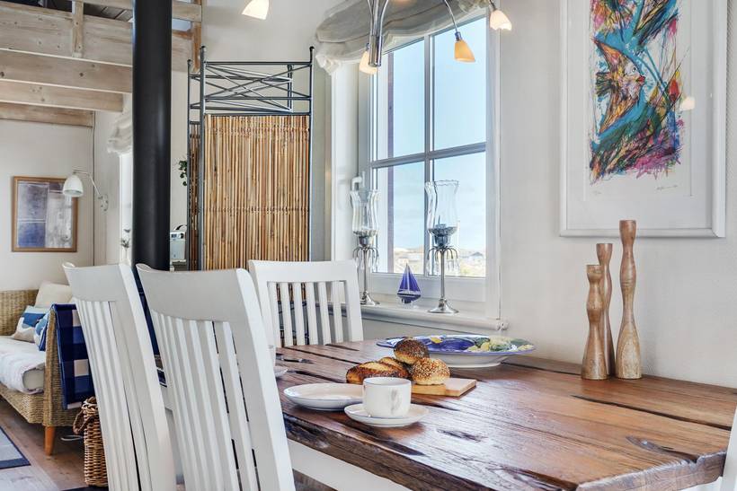 Foto von Ferienhaus HU12 in Søndervig - Westjütland