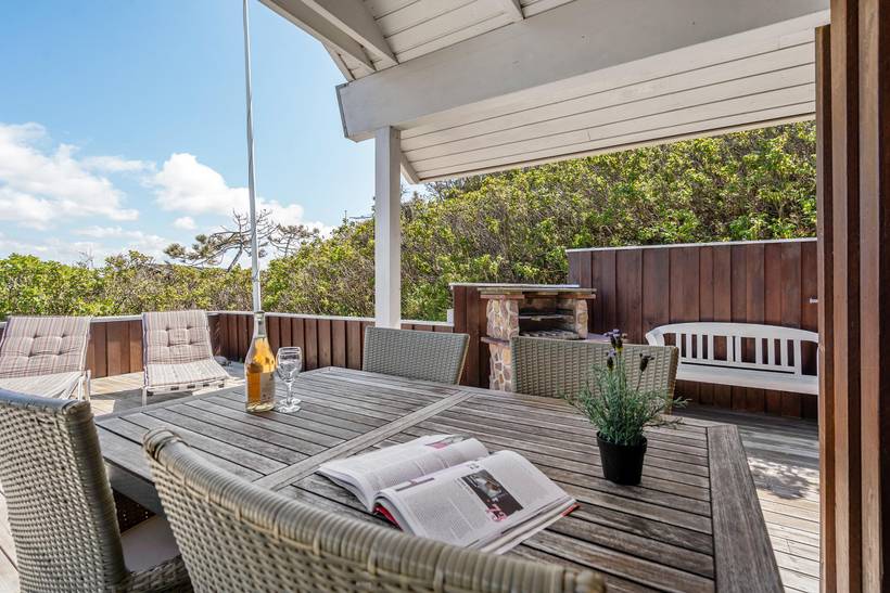 Foto von Ferienhaus HU12 in Søndervig - Westjütland