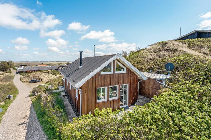 Foto von Ferienhaus HU12 in Søndervig - Westjütland