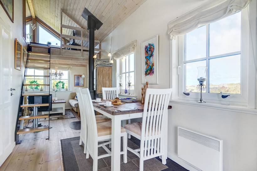 Foto von Ferienhaus HU12 in Søndervig - Westjütland