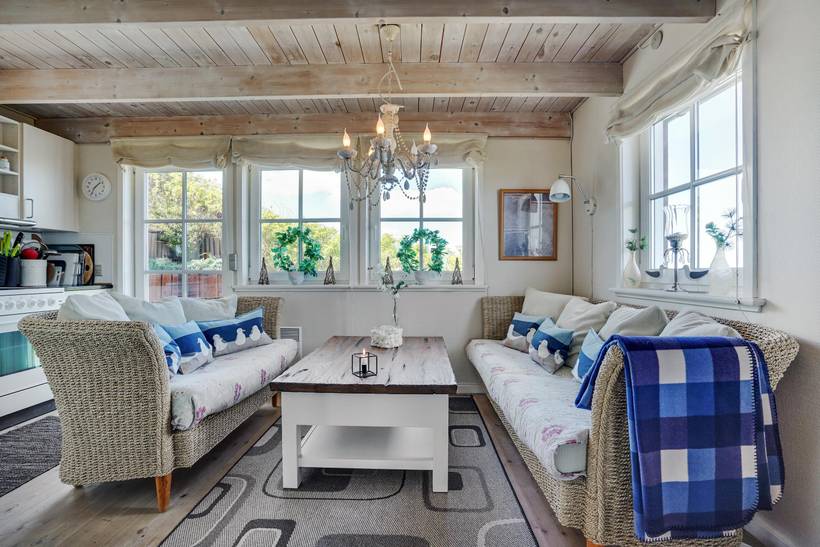 Foto von Ferienhaus HU12 in Søndervig - Westjütland