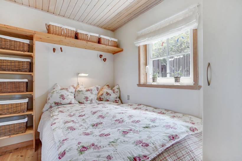 Foto von Ferienhaus HU12 in Søndervig - Westjütland