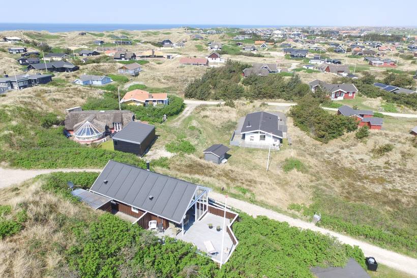 Foto von Ferienhaus HU12 in Søndervig - Westjütland