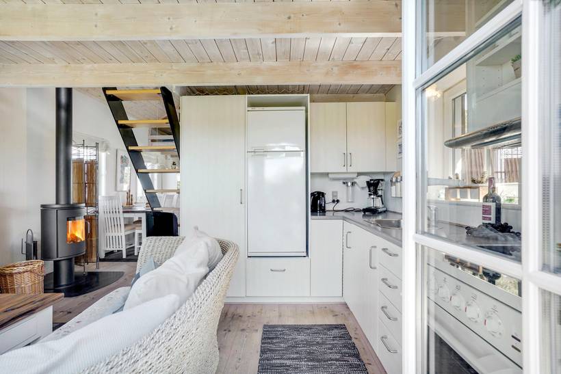 Foto von Ferienhaus HU12 in Søndervig - Westjütland
