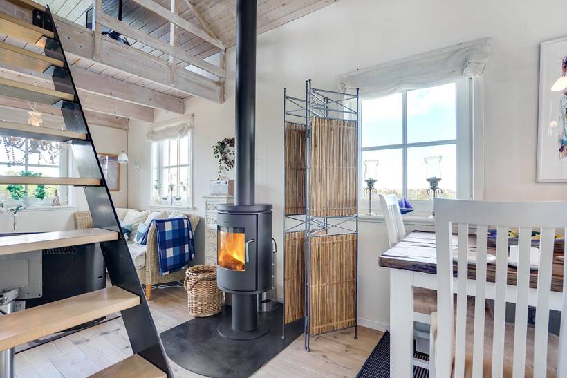 Foto von Ferienhaus HU12 in Søndervig - Westjütland