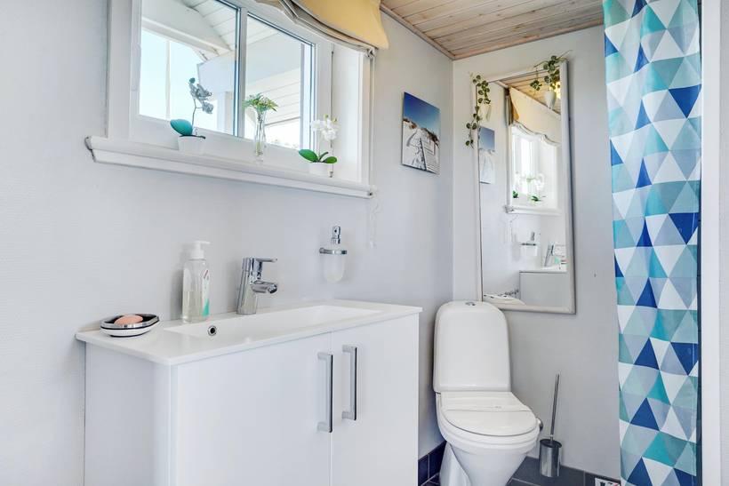 Foto von Ferienhaus HU12 in Søndervig - Westjütland