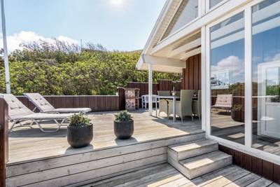 Vorschaubild von Ferienhaus HU12 in Søndervig - Westjütland