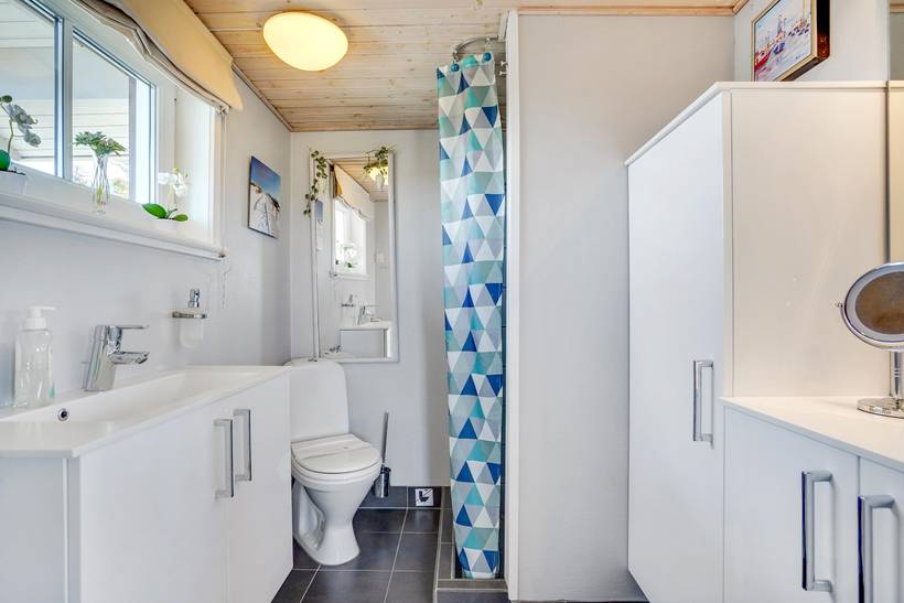 Foto von Ferienhaus HU12 in Søndervig - Westjütland