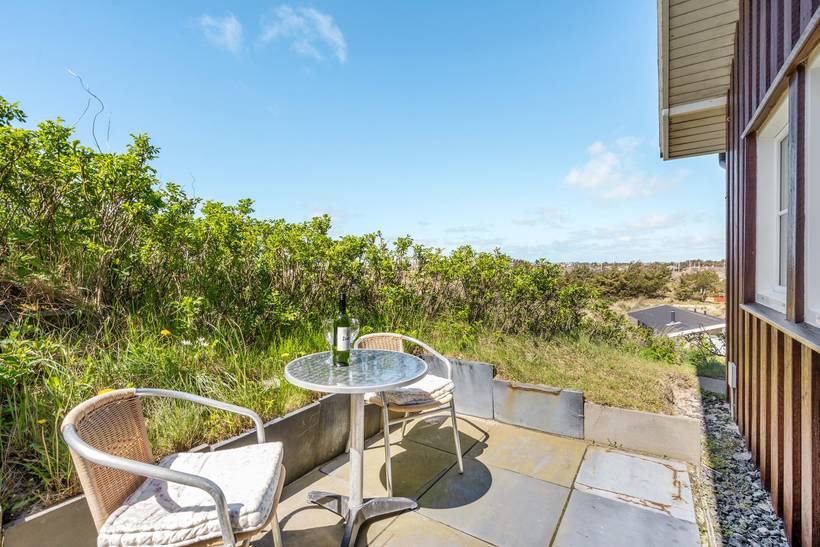 Foto von Ferienhaus HU12 in Søndervig - Westjütland