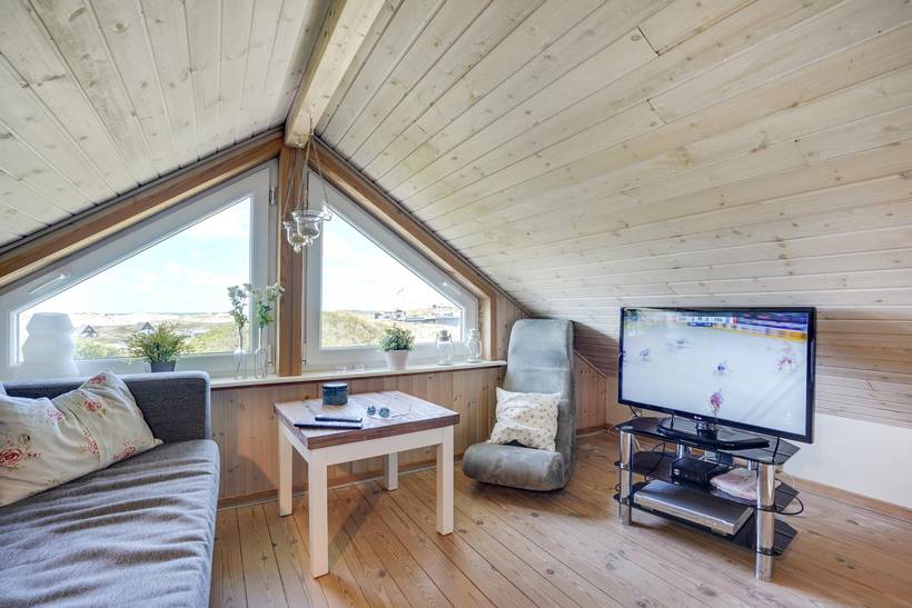 Foto von Ferienhaus HU12 in Søndervig - Westjütland