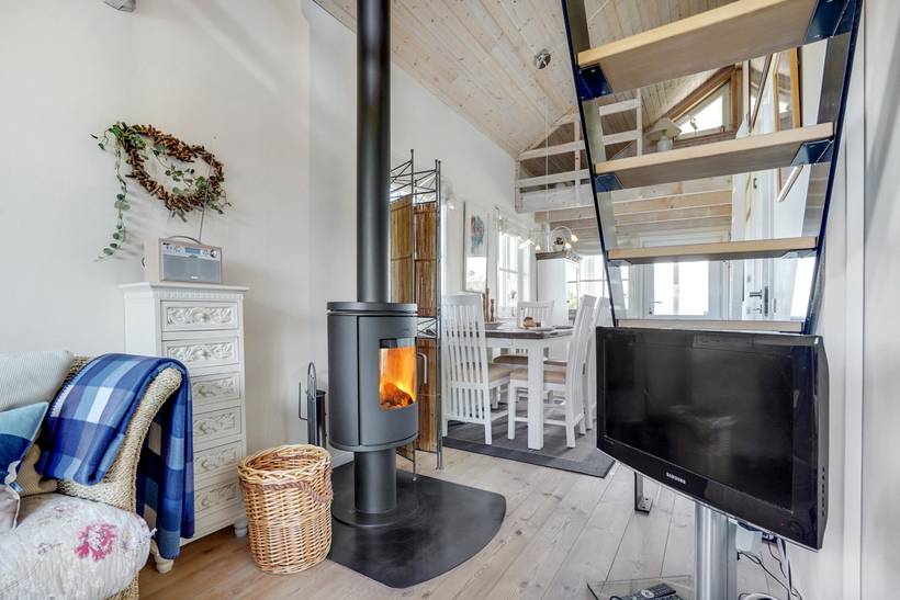 Foto von Ferienhaus HU12 in Søndervig - Westjütland