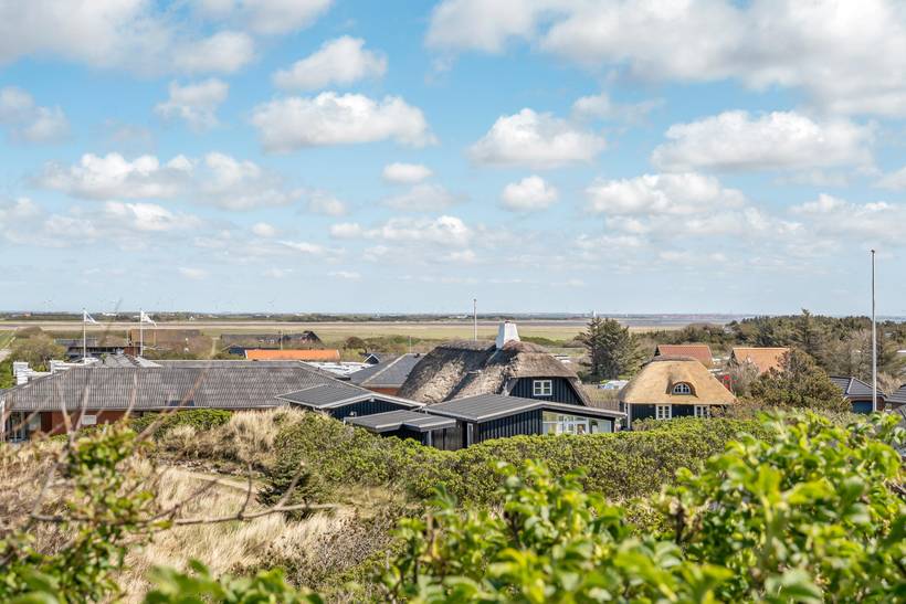 Foto von Ferienhaus HU12 in Søndervig - Westjütland