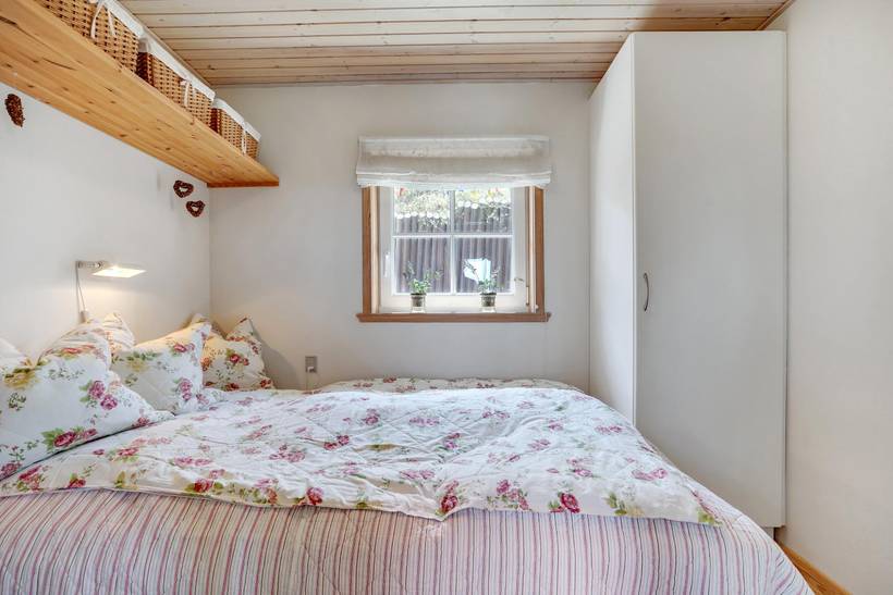 Foto von Ferienhaus HU12 in Søndervig - Westjütland