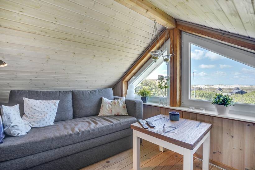 Foto von Ferienhaus HU12 in Søndervig - Westjütland
