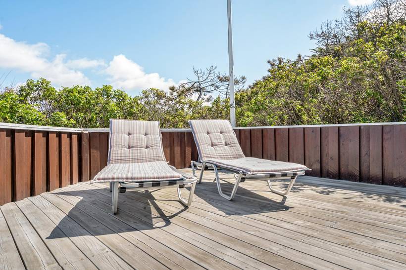 Foto von Ferienhaus HU12 in Søndervig - Westjütland