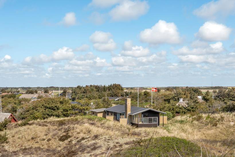 Foto von Ferienhaus HU12 in Søndervig - Westjütland