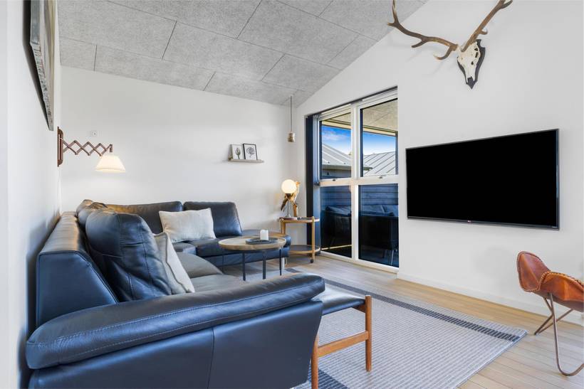 Foto von Ferienhaus HU18 in Blåvand - Westjütland