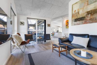 Vorschaubild von Ferienhaus HU18 in Blåvand - Westjütland