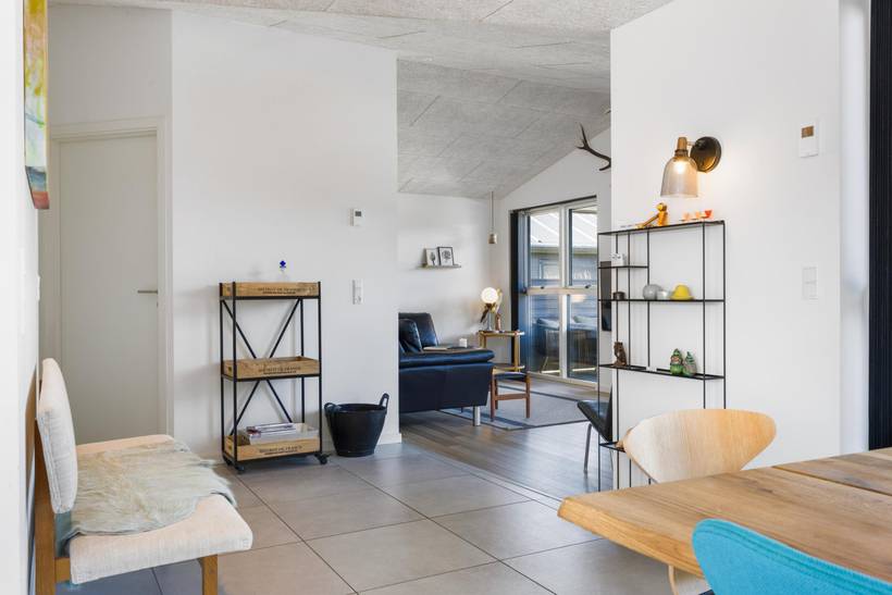 Foto von Ferienhaus HU18 in Blåvand - Westjütland