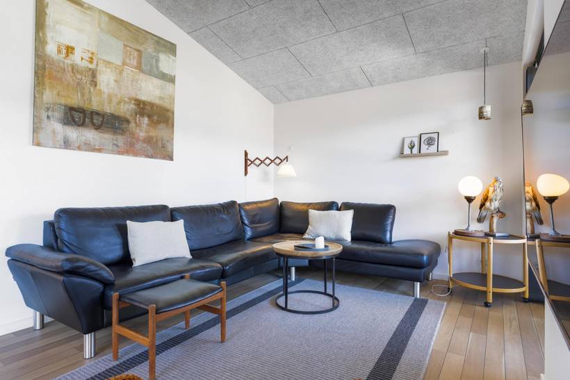Foto von Ferienhaus HU18 in Blåvand - Westjütland