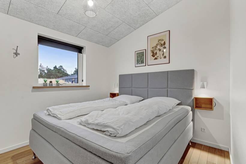 Foto von Ferienhaus HU18 in Blåvand - Westjütland