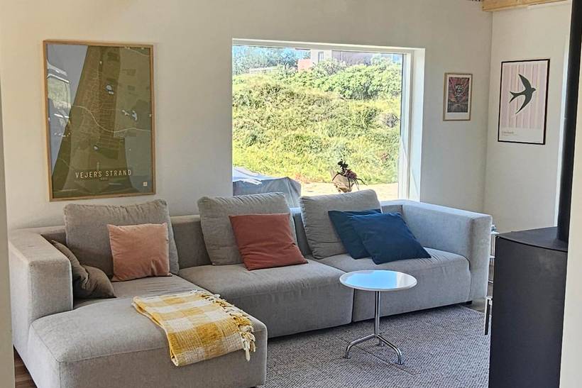 Foto von Ferienhaus HU20 in Vejers Strand - Westjütland