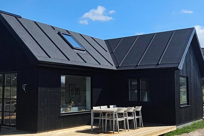 Foto von Ferienhaus HU20 in Vejers Strand - Westjütland
