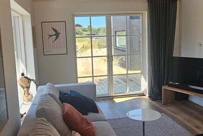 Vorschaubild von Ferienhaus HU20 in Vejers Strand - Westjütland