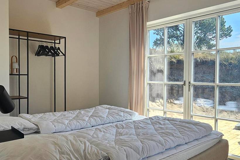 Foto von Ferienhaus HU20 in Vejers Strand - Westjütland