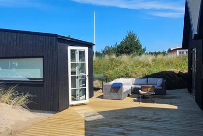 Vorschaubild von Ferienhaus HU20 in Vejers Strand - Westjütland