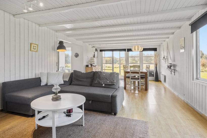 Foto von Ferienhaus HU23 in Fursundparken - Thy/Limfjord