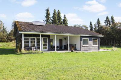 Vorschaubild von Ferienhaus HU23 in Fursundparken - Thy/Limfjord