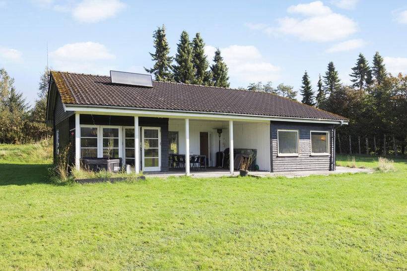 Foto von Ferienhaus HU23 in Fursundparken - Thy/Limfjord