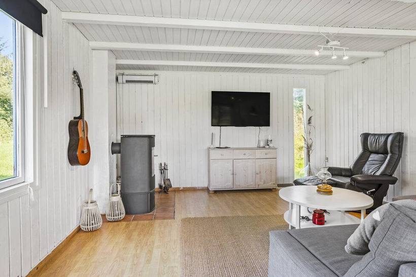 Foto von Ferienhaus HU23 in Fursundparken - Thy/Limfjord