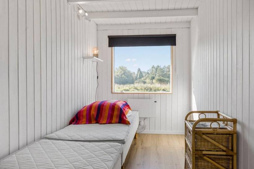 Foto von Ferienhaus HU23 in Fursundparken - Thy/Limfjord