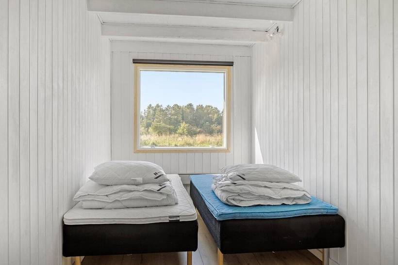 Foto von Ferienhaus HU23 in Fursundparken - Thy/Limfjord