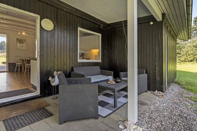 Foto von Ferienhaus HU23 in Fursundparken - Thy/Limfjord